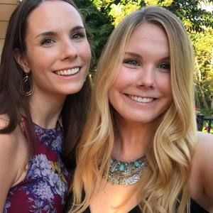 Meet your Posher, Kate